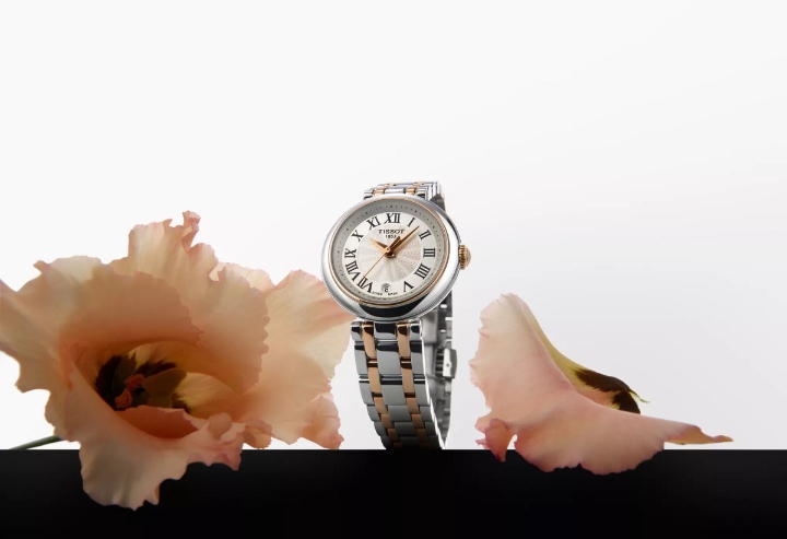 Obrazek Tissot Bellissima Small Lady
