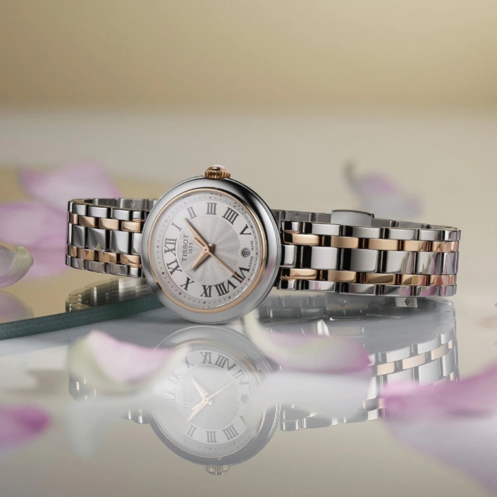 Obrazek Tissot Bellissima Small Lady