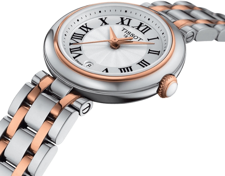 Obrazek Tissot Bellissima Small Lady