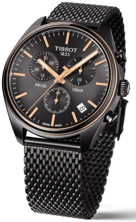 Obrazek Tissot PR 100