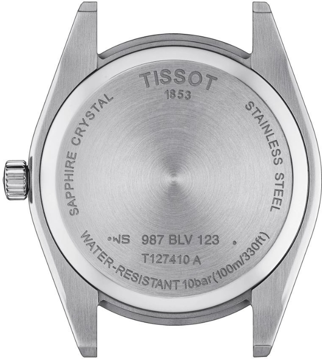 Obrazek Tissot Gentleman