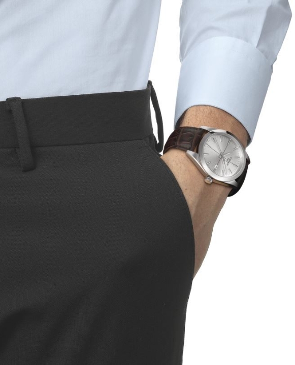 Obrazek Tissot Gentleman