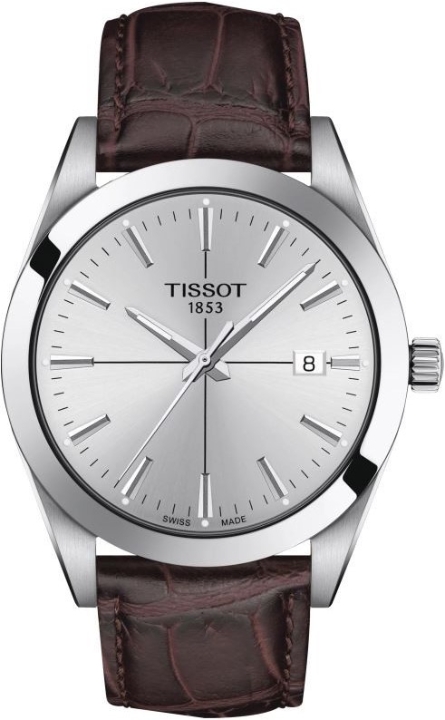 Obrazek Tissot Gentleman