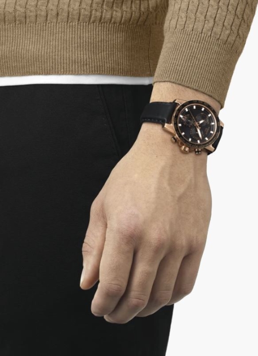 Obrazek Tissot Supersport Chrono