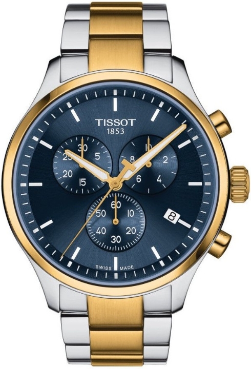 Obrazek Tissot Chrono XL