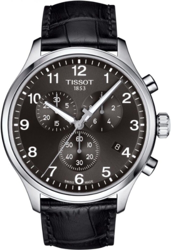Zegarek męski Tissot Chrono XL Classic
