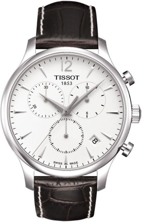 Obrazek Tissot Tradition