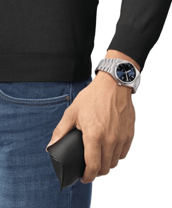 Obrazek Tissot PRX Quartz