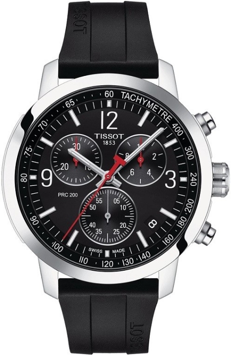 Obrazek Tissot PRC 200 Chronograph