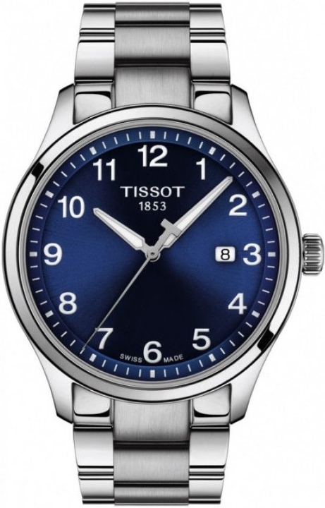 Obrazek Tissot Gent XL Classic