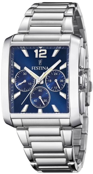 Obrazek Festina Timeless Chronograph