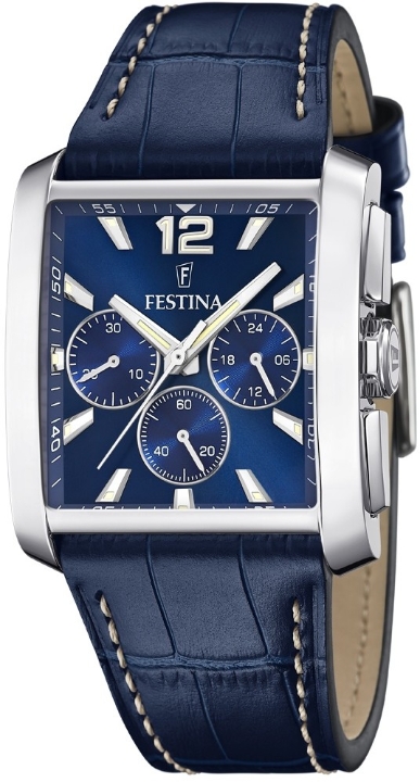 Obrazek Festina Timeless Chronograph