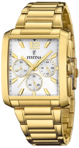 Festina Timeless Chronograph