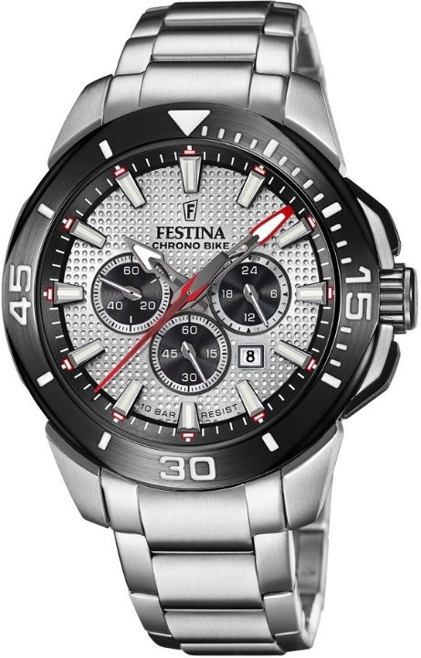 Obrazek Festina Chrono Bike