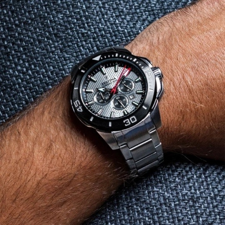 Obrazek Festina Chrono Bike