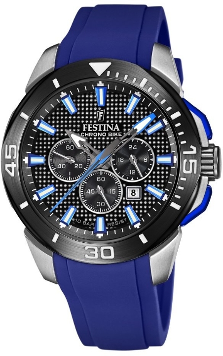 Obrazek Festina Chrono Bike