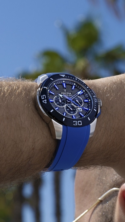 Obrazek Festina Chrono Bike