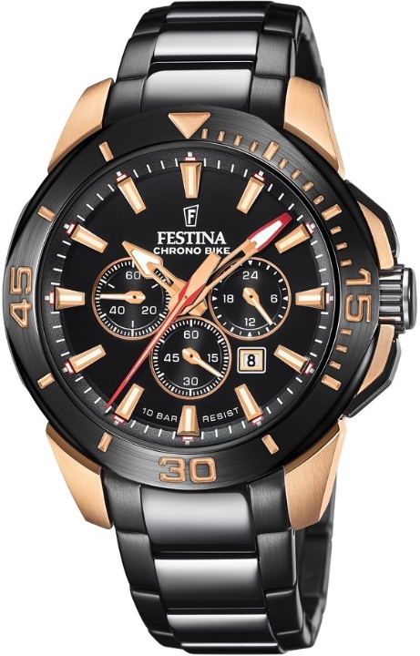 Obrazek Festina Chrono Bike Special Edition