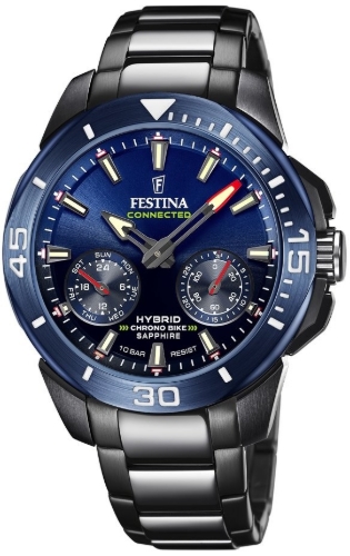 Zegarek męski Festina Chrono Bike F20647_1