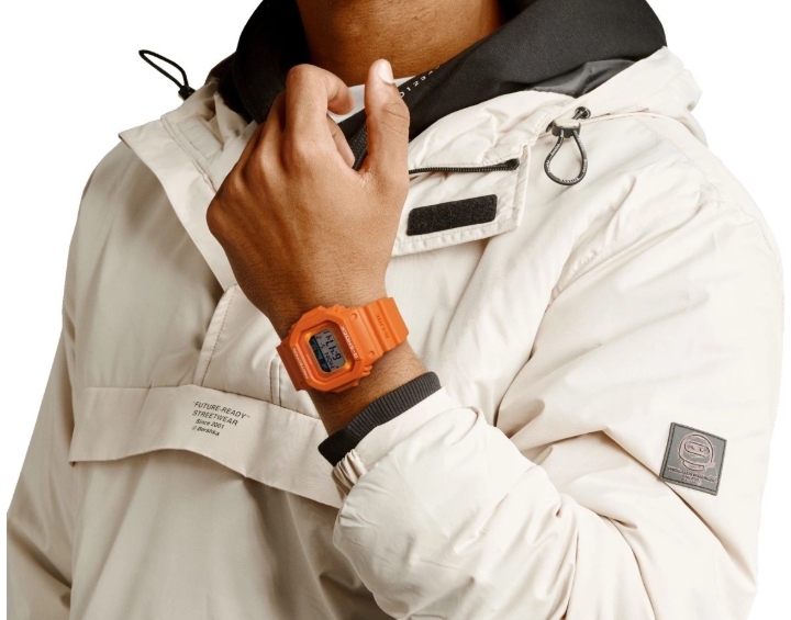 Obrazek Casio G-Shock G-Lide