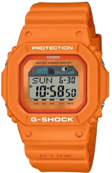 Obrazek Casio G-Shock G-Lide