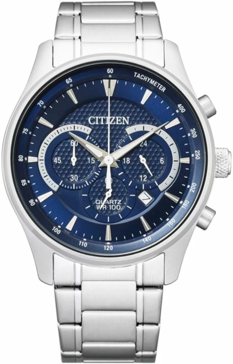 Obrazek Citizen Classic Chrono