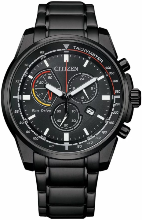 Obrazek Citizen Eco Drive Chronograph