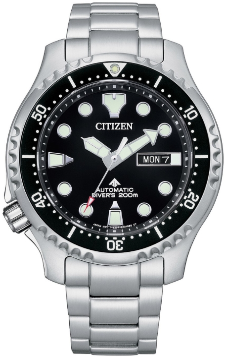 Obrazek Citizen Promaster Marine Automatic