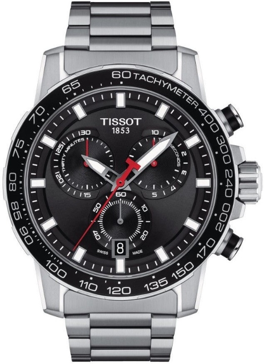 Obrazek Tissot Supersport Chrono