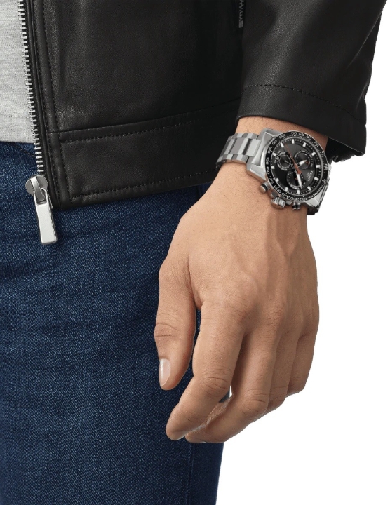 Obrazek Tissot Supersport Chrono