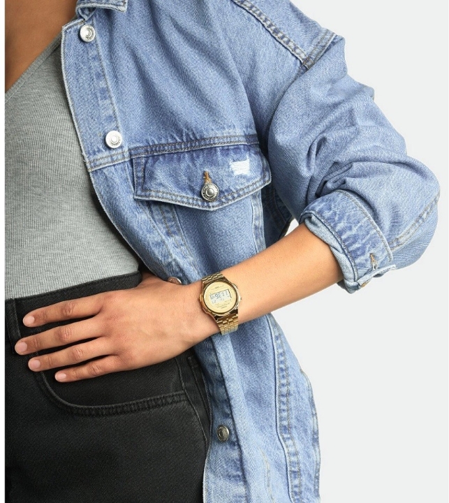 Obrazek CASIO VINTAGE