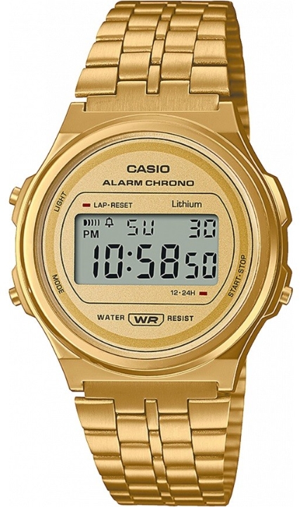 Obrazek CASIO VINTAGE