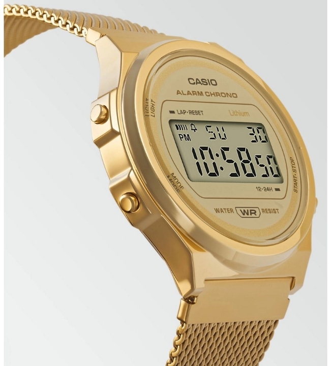 Obrazek CASIO VINTAGE
