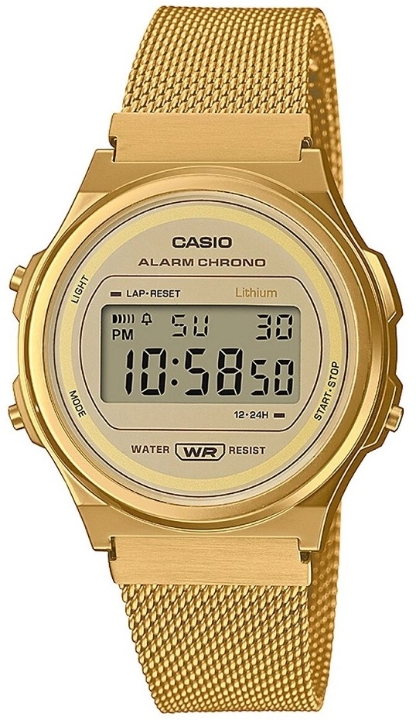 Obrazek CASIO VINTAGE