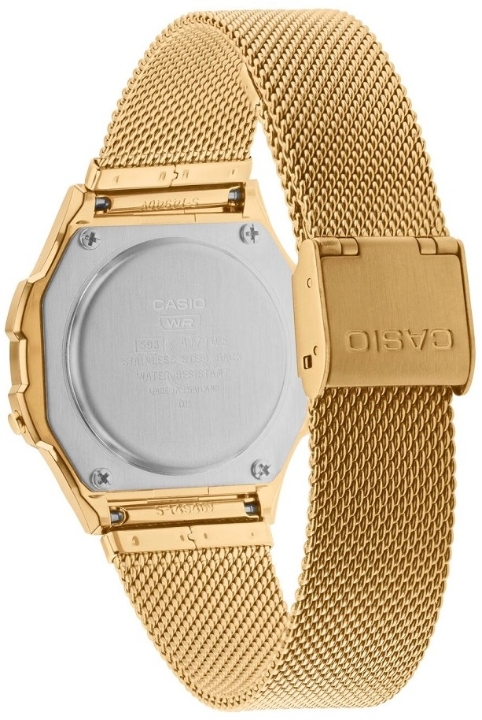 Obrazek CASIO VINTAGE