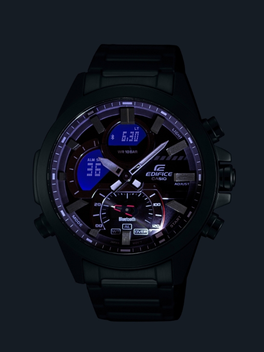 Obrazek Casio Edifice