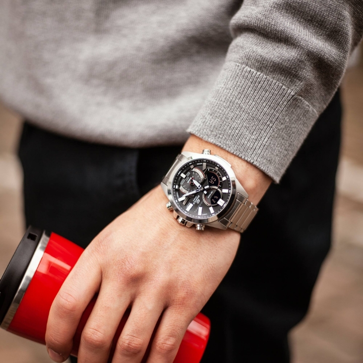 Obrazek Casio Edifice