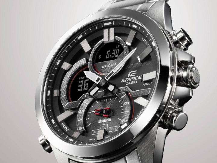 Obrazek Casio Edifice