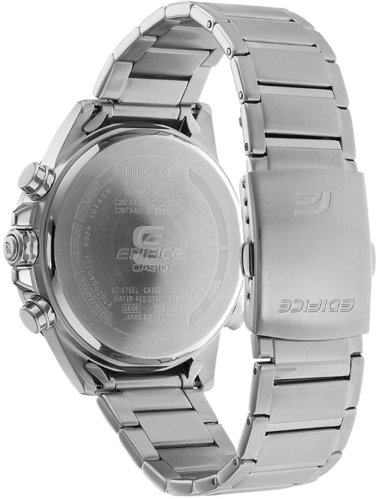 Obrazek Casio Edifice