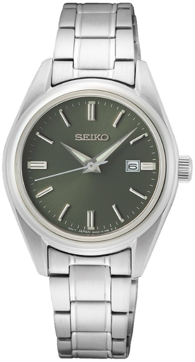 Obrazek Seiko Quartz