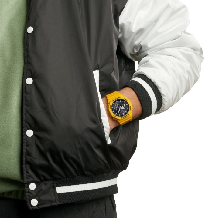 Obrazek Casio G-Shock Carbon Core Guard Tough Solar Bluetooth