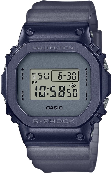 Obrazek Casio G-Shock Midnight Fog Series