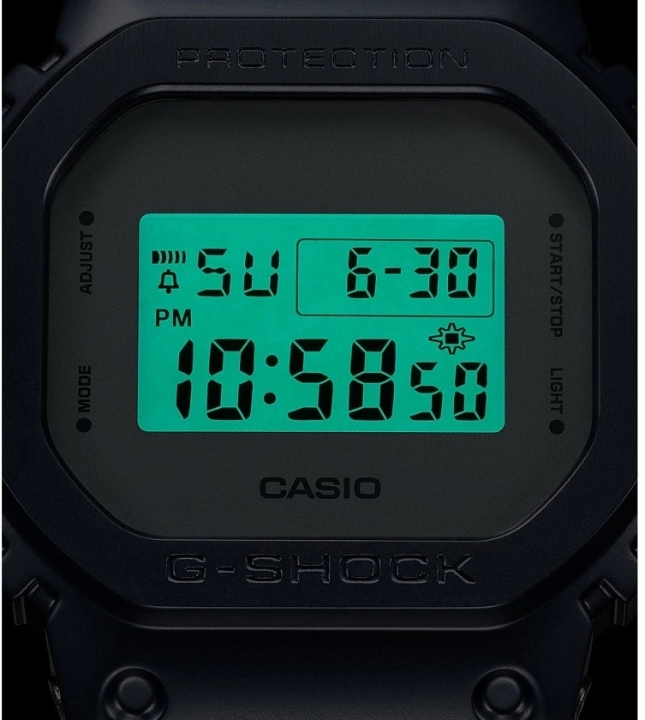 Obrazek Casio G-Shock Midnight Fog Series