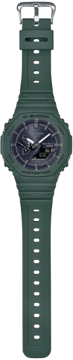 Obrazek Casio G-Shock Carbon Core Guard Tough Solar Bluetooth