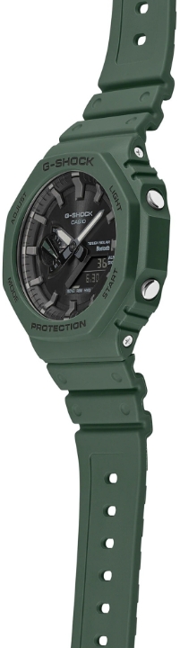 Obrazek Casio G-Shock Carbon Core Guard Tough Solar Bluetooth