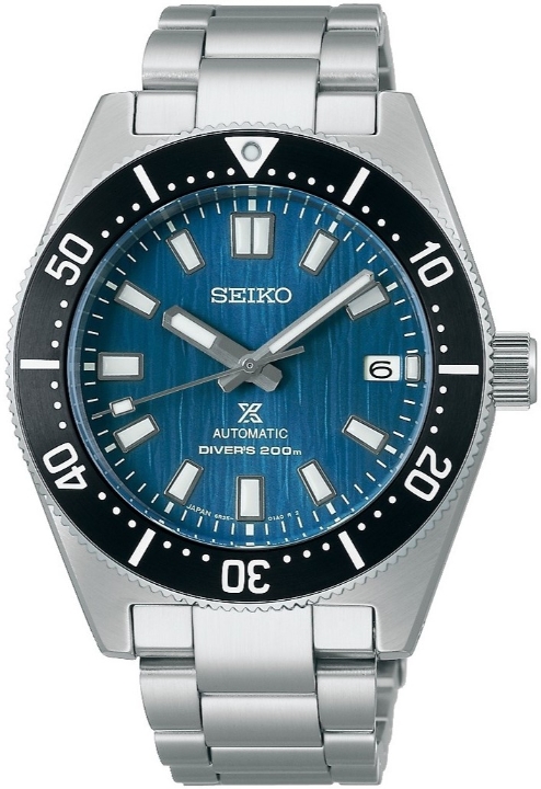 Obrazek Seiko Prospex Save the Ocean Special Edition