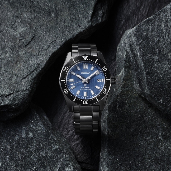 Obrazek Seiko Prospex Save the Ocean Special Edition