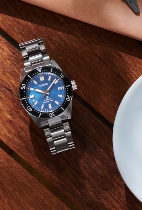 Obrazek Seiko Prospex Save the Ocean Special Edition