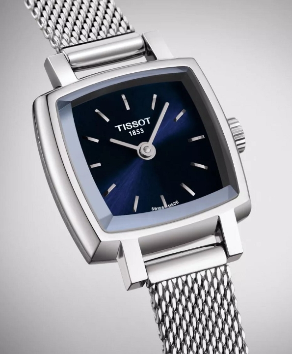 Obrazek Tissot Lovely Square