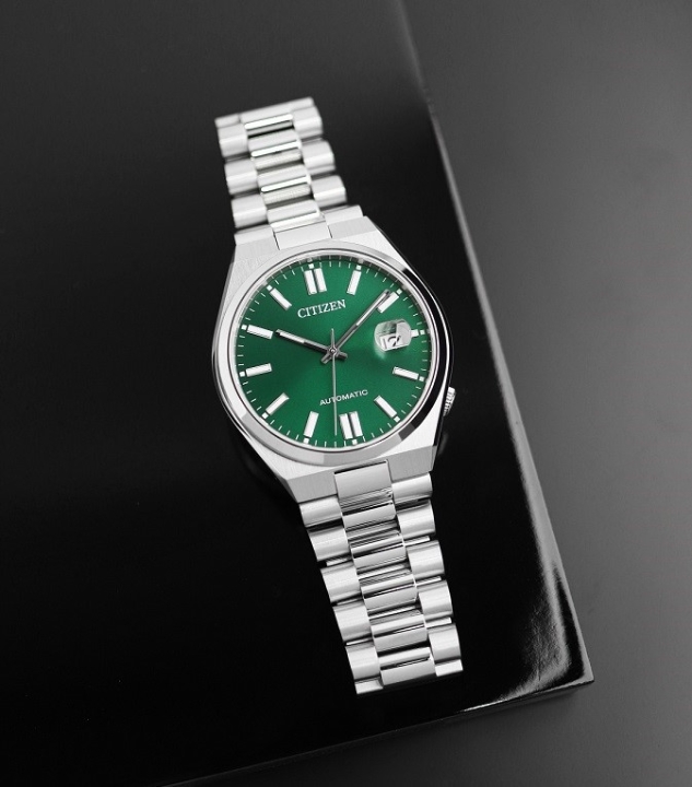 Obrazek Citizen Tsuyosa Automatic